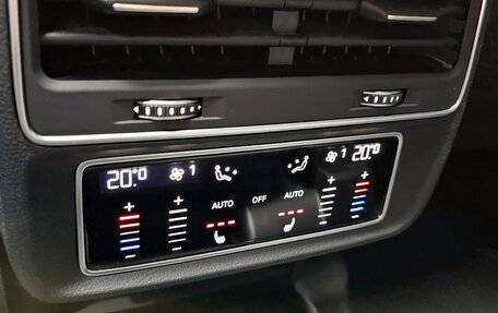 Audi Q7, 2021 год, 4 960 000 рублей, 17 фотография