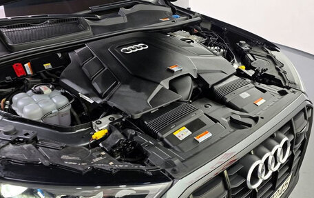 Audi Q7, 2022 год, 5 700 000 рублей, 6 фотография