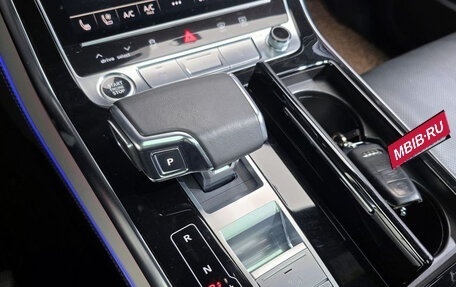 Audi Q7, 2022 год, 5 700 000 рублей, 9 фотография