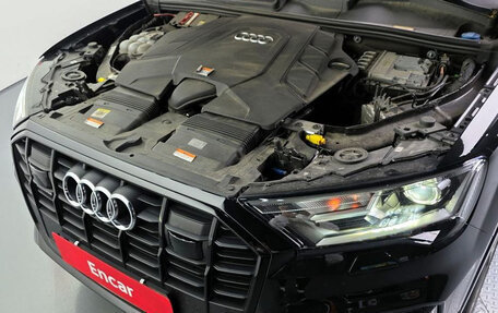 Audi Q7, 2022 год, 6 990 000 рублей, 6 фотография