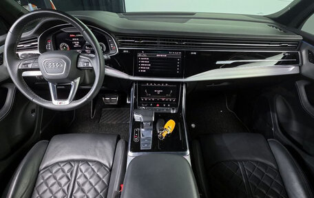 Audi Q7, 2022 год, 6 990 000 рублей, 7 фотография