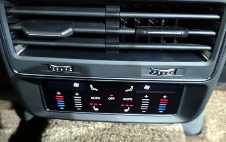 Audi Q7, 2022 год, 5 700 000 рублей, 19 фотография