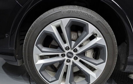 Audi Q7, 2022 год, 6 990 000 рублей, 5 фотография