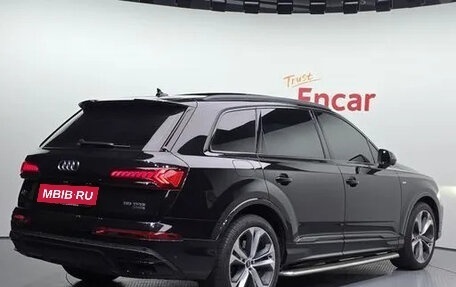 Audi Q7, 2022 год, 6 990 000 рублей, 2 фотография