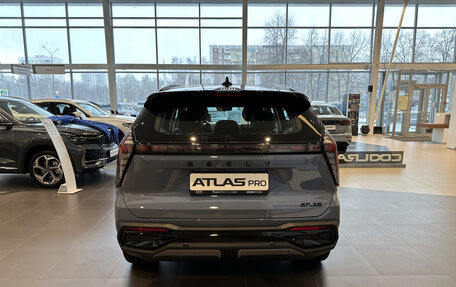 Geely Atlas, 2025 год, 3 717 190 рублей, 4 фотография