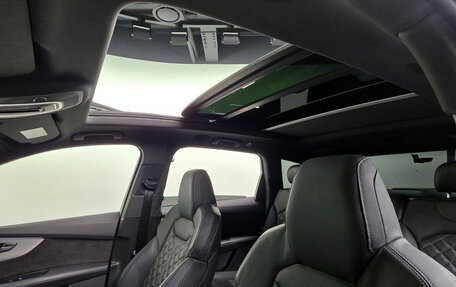 Audi Q7, 2022 год, 6 990 000 рублей, 19 фотография