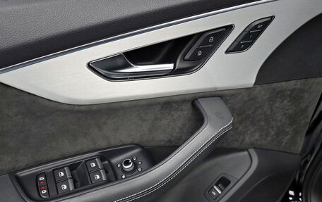 Audi Q7, 2022 год, 6 990 000 рублей, 11 фотография