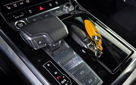 Audi Q7, 2022 год, 6 990 000 рублей, 9 фотография