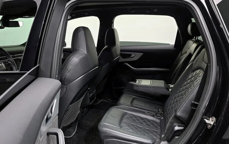 Audi Q7, 2022 год, 6 990 000 рублей, 20 фотография