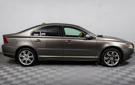 Volvo S80 II рестайлинг 2, 2007 год, 798 000 рублей, 4 фотография