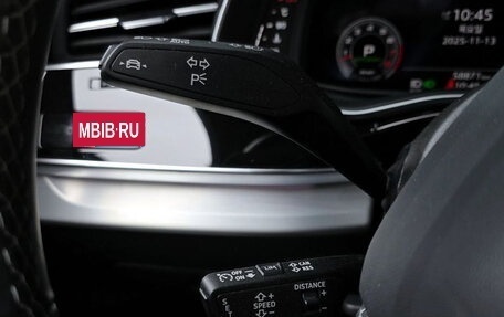 Audi Q7, 2022 год, 6 990 000 рублей, 12 фотография