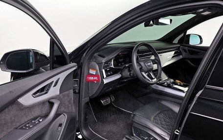 Audi Q7, 2022 год, 6 990 000 рублей, 10 фотография