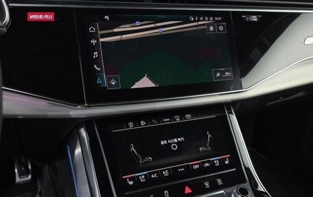 Audi Q7, 2022 год, 6 990 000 рублей, 13 фотография