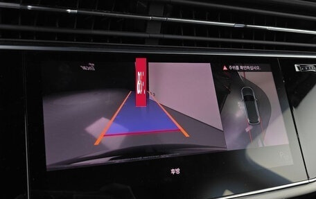 Audi Q7, 2022 год, 6 990 000 рублей, 14 фотография