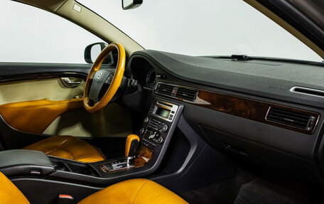 Volvo S80 II рестайлинг 2, 2007 год, 798 000 рублей, 9 фотография