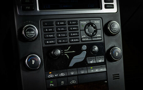 Volvo S80 II рестайлинг 2, 2007 год, 798 000 рублей, 15 фотография