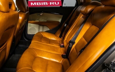 Volvo S80 II рестайлинг 2, 2007 год, 798 000 рублей, 13 фотография