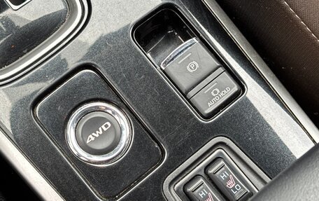 Mitsubishi Outlander III рестайлинг 3, 2018 год, 1 670 000 рублей, 21 фотография