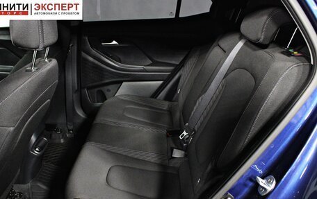 Hyundai Creta, 2021 год, 2 297 000 рублей, 15 фотография