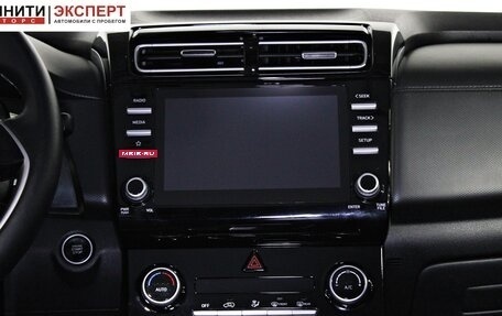 Hyundai Creta, 2021 год, 2 297 000 рублей, 14 фотография