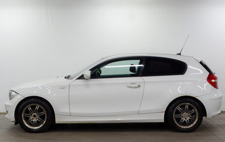 BMW 1 серия, 2010 год, 710 000 рублей, 5 фотография