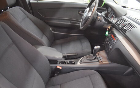 BMW 1 серия, 2010 год, 710 000 рублей, 8 фотография