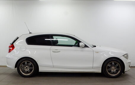 BMW 1 серия, 2010 год, 710 000 рублей, 4 фотография