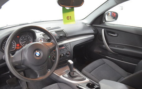 BMW 1 серия, 2010 год, 710 000 рублей, 10 фотография