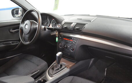 BMW 1 серия, 2010 год, 710 000 рублей, 9 фотография