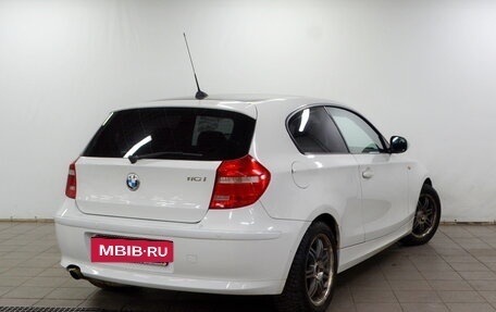 BMW 1 серия, 2010 год, 710 000 рублей, 3 фотография
