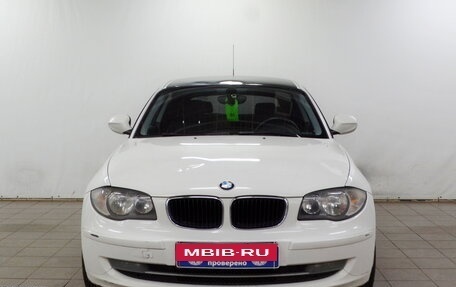 BMW 1 серия, 2010 год, 710 000 рублей, 6 фотография