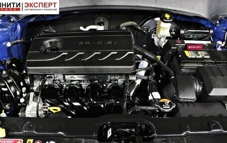 Hyundai Creta, 2021 год, 2 297 000 рублей, 17 фотография