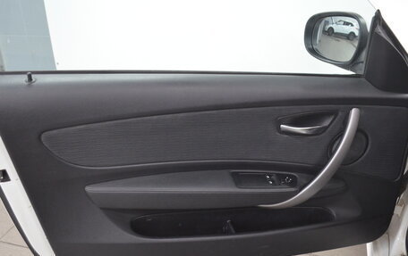 BMW 1 серия, 2010 год, 710 000 рублей, 11 фотография