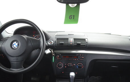 BMW 1 серия, 2010 год, 710 000 рублей, 13 фотография