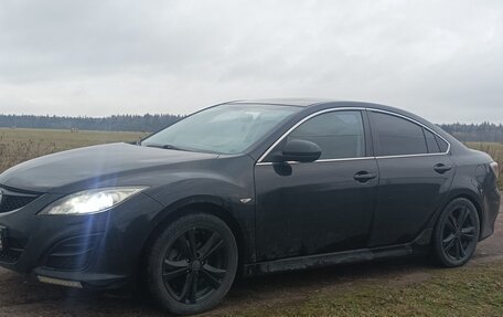 Mazda 6, 2011 год, 560 000 рублей, 4 фотография