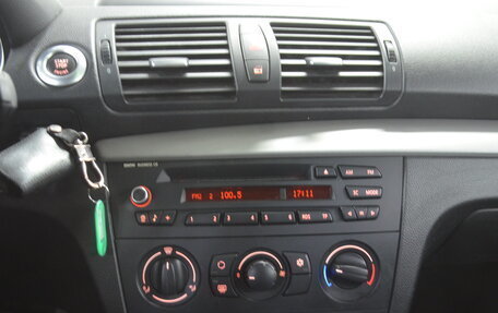 BMW 1 серия, 2010 год, 710 000 рублей, 16 фотография