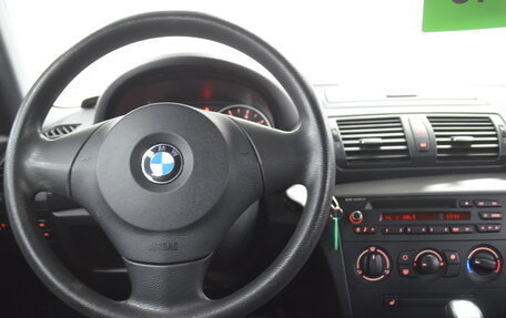 BMW 1 серия, 2010 год, 710 000 рублей, 14 фотография