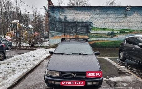 Volkswagen Passat B4, 1993 год, 240 000 рублей, 3 фотография
