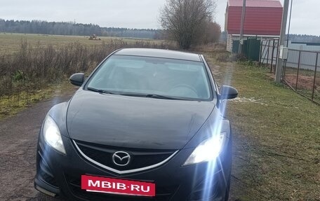 Mazda 6, 2011 год, 560 000 рублей, 5 фотография
