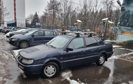 Volkswagen Passat B4, 1993 год, 240 000 рублей, 11 фотография