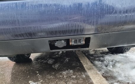 Volkswagen Passat B4, 1993 год, 240 000 рублей, 9 фотография