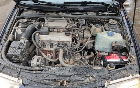 Volkswagen Passat B4, 1993 год, 240 000 рублей, 10 фотография