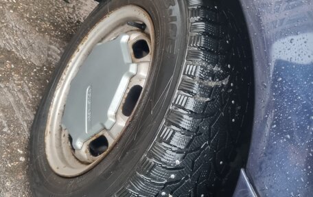 Volkswagen Passat B4, 1993 год, 240 000 рублей, 12 фотография