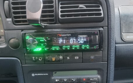 Volkswagen Passat B4, 1993 год, 240 000 рублей, 17 фотография