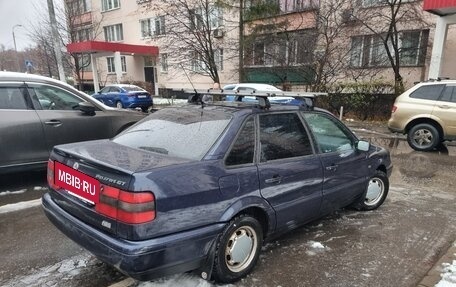Volkswagen Passat B4, 1993 год, 240 000 рублей, 6 фотография