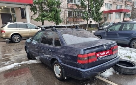 Volkswagen Passat B4, 1993 год, 240 000 рублей, 8 фотография