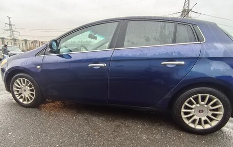 Fiat Bravo, 2007 год, 460 000 рублей, 2 фотография