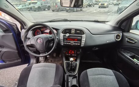 Fiat Bravo, 2007 год, 460 000 рублей, 6 фотография