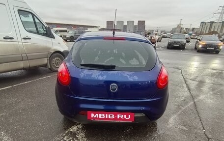 Fiat Bravo, 2007 год, 460 000 рублей, 4 фотография