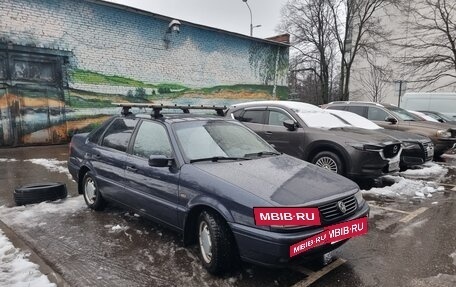 Volkswagen Passat B4, 1993 год, 240 000 рублей, 4 фотография
